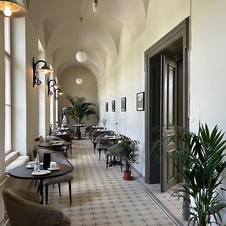Pension L'Etage Melk Εξωτερικό φωτογραφία