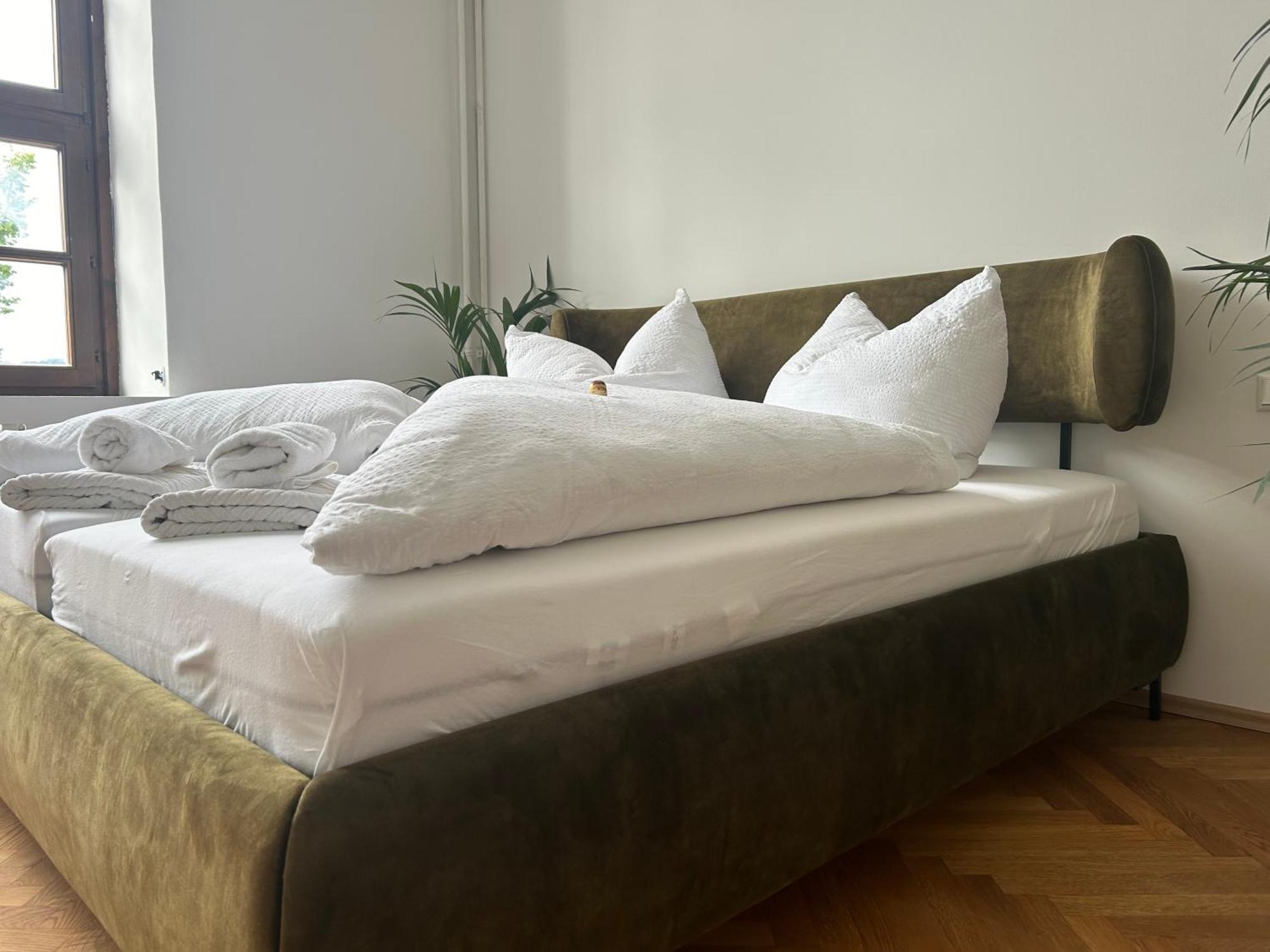 Pension L'Etage Melk Εξωτερικό φωτογραφία