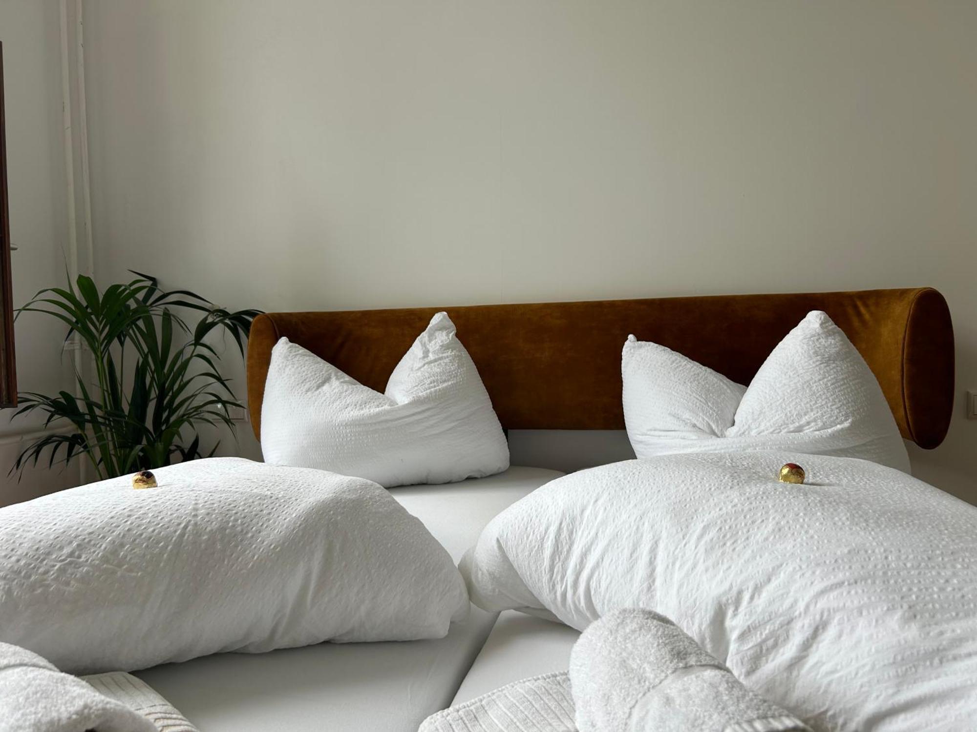 Pension L'Etage Melk Εξωτερικό φωτογραφία